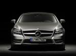 Mercedes-Benz CLS-Class 2010 года